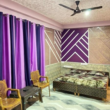Nucleus Guest House Kasol Zewnętrze zdjęcie