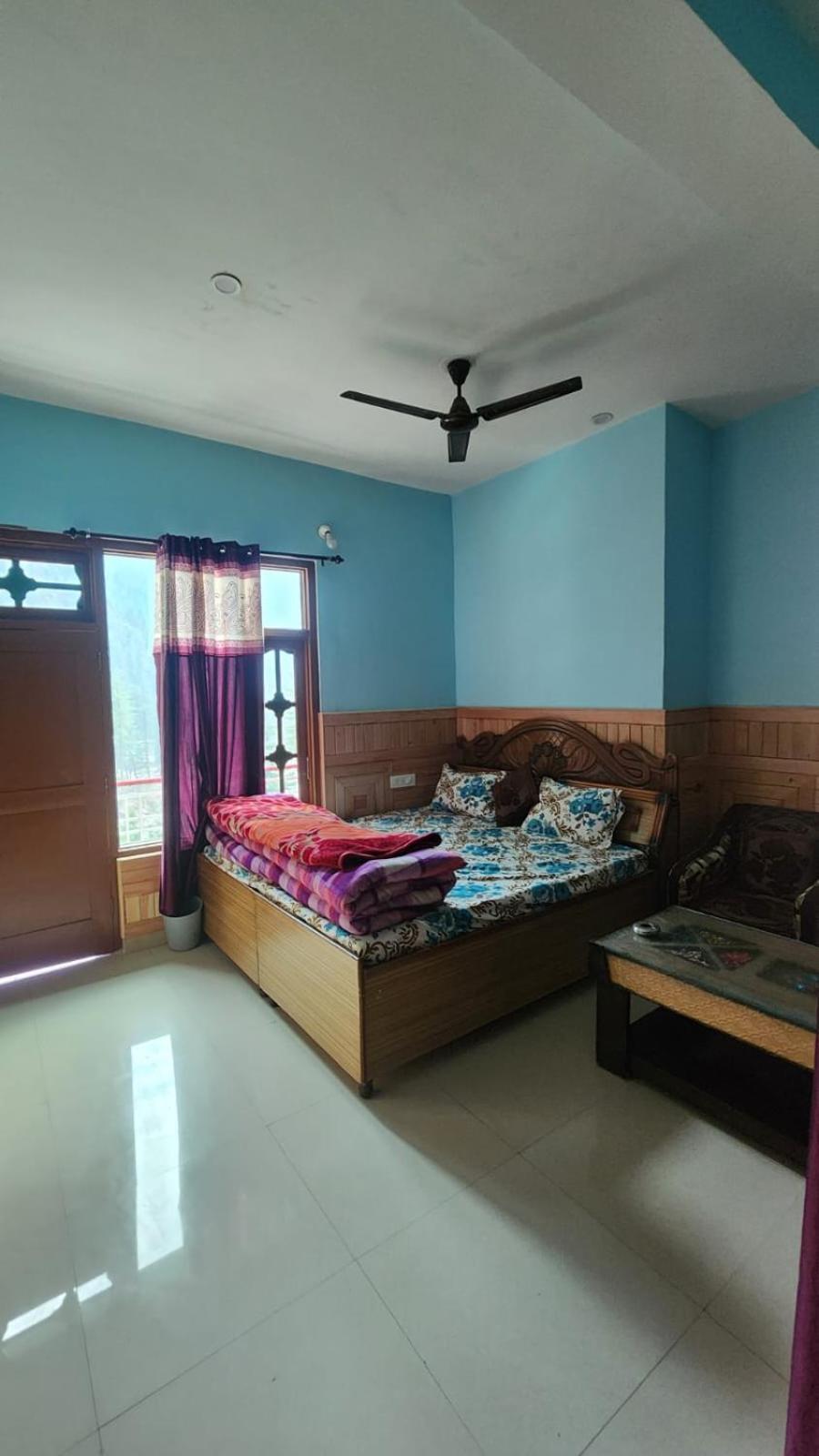 Nucleus Guest House Kasol Pokój zdjęcie